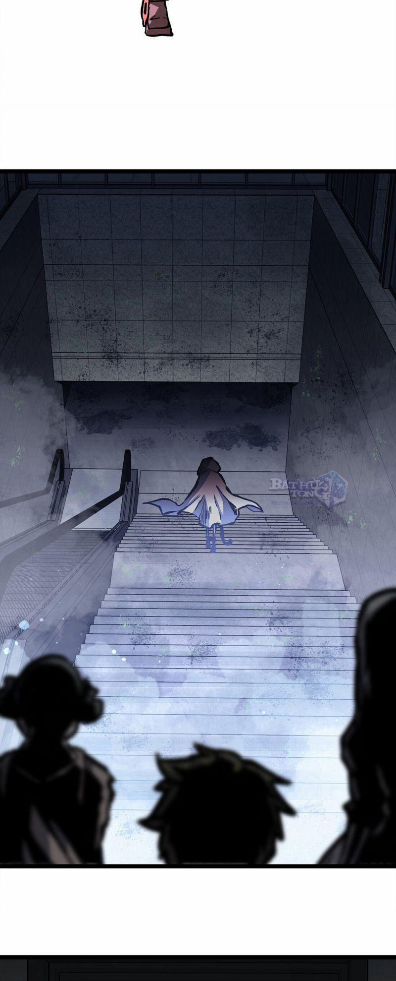 Ta Là Lão Đại Thời Tận Thế 52 trang 59