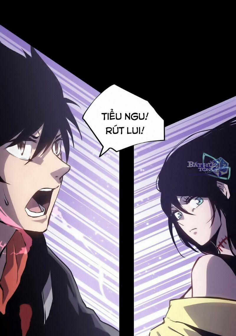 Ta Là Lão Đại Thời Tận Thế 6 trang 10