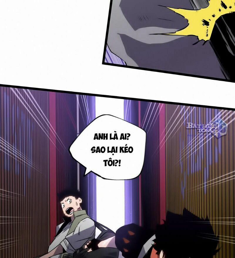 Ta Là Lão Đại Thời Tận Thế 6 trang 20