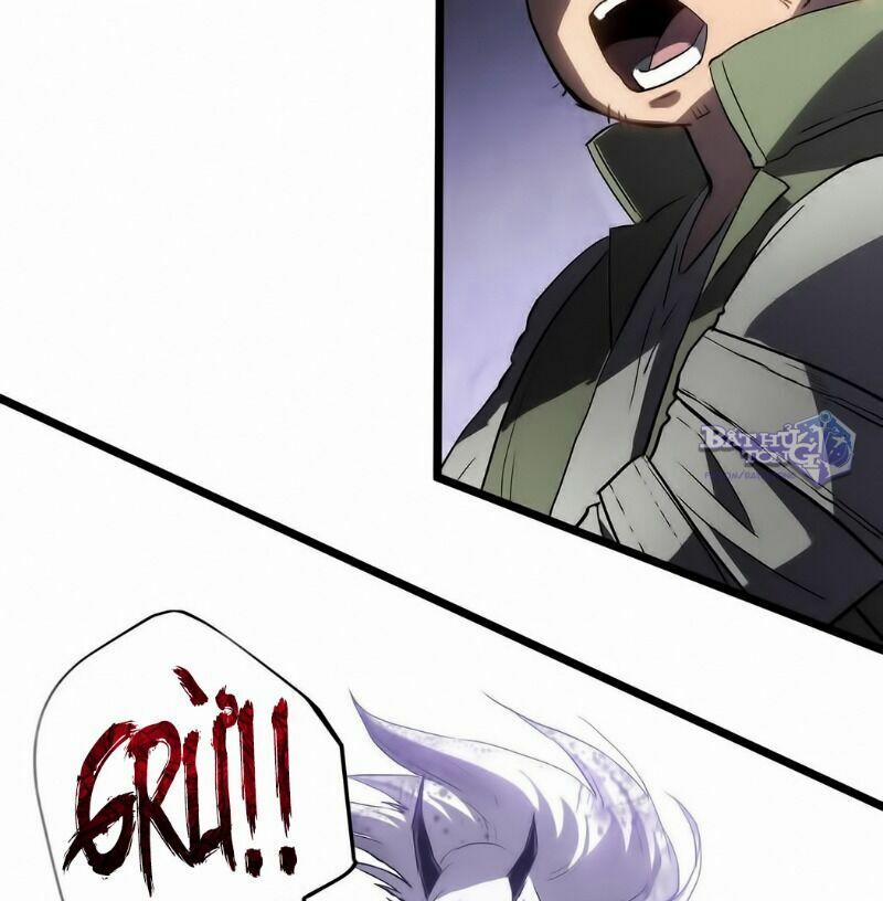 Ta Là Lão Đại Thời Tận Thế 6 trang 22