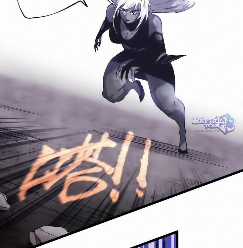 Ta Là Lão Đại Thời Tận Thế 6 trang 23