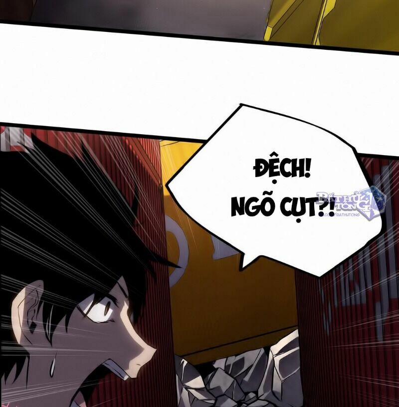 Ta Là Lão Đại Thời Tận Thế 6 trang 30