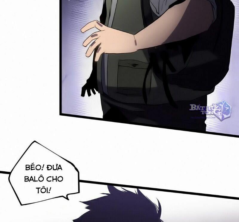 Ta Là Lão Đại Thời Tận Thế 6 trang 38