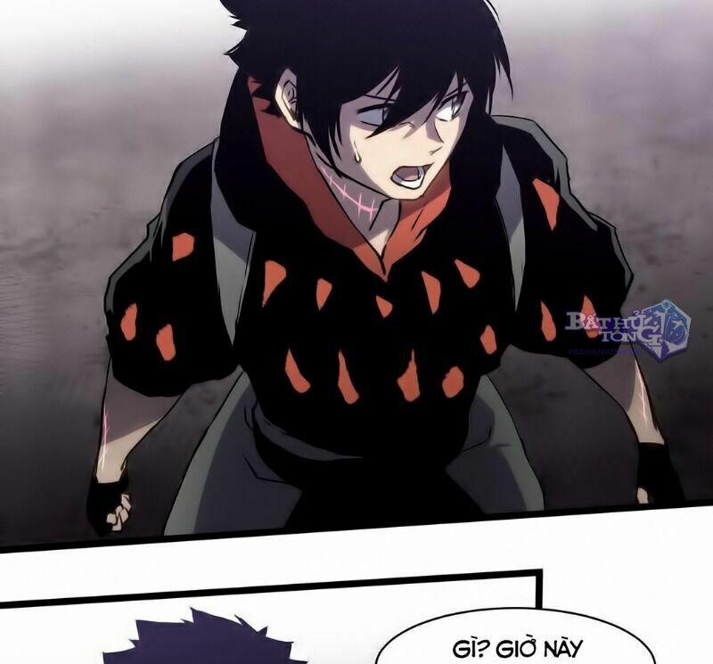 Ta Là Lão Đại Thời Tận Thế 6 trang 39