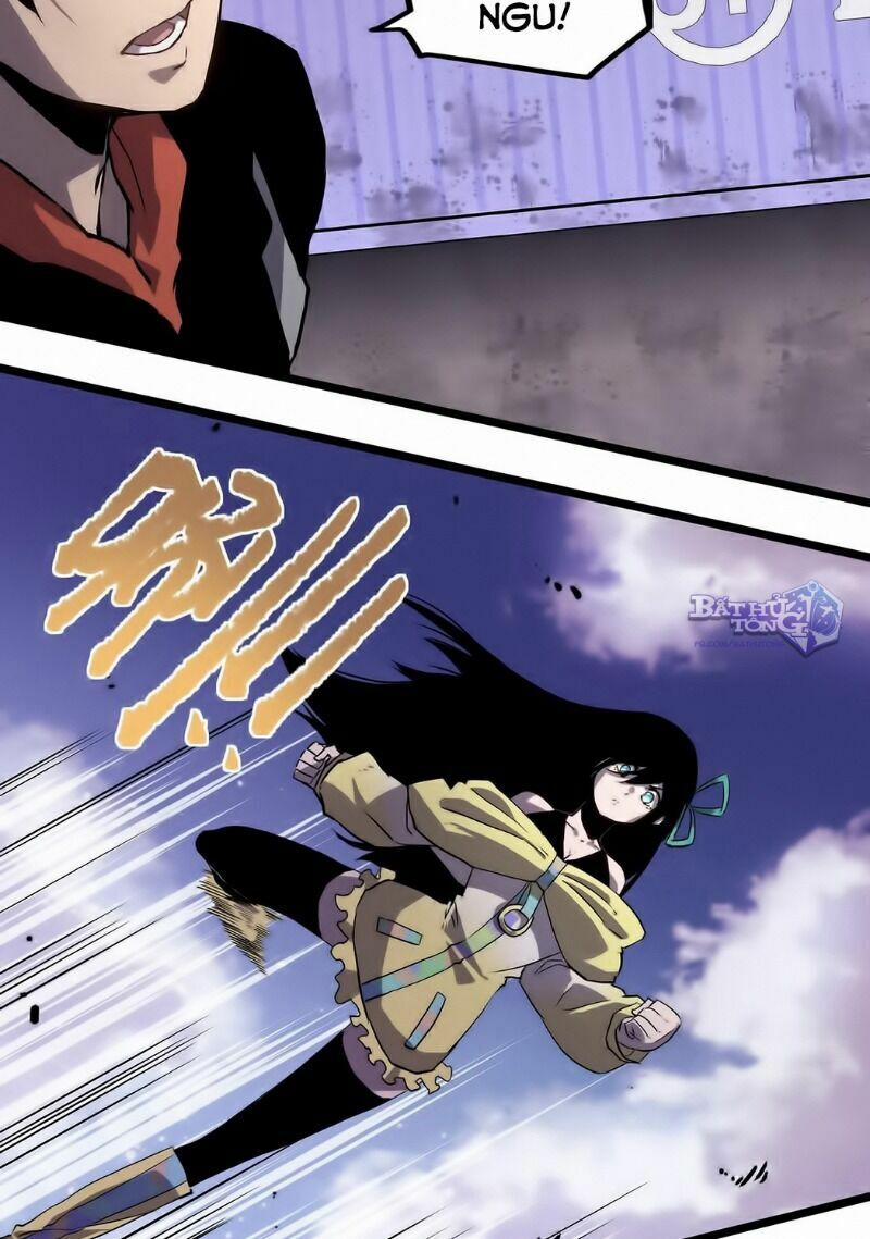 Ta Là Lão Đại Thời Tận Thế 6 trang 4