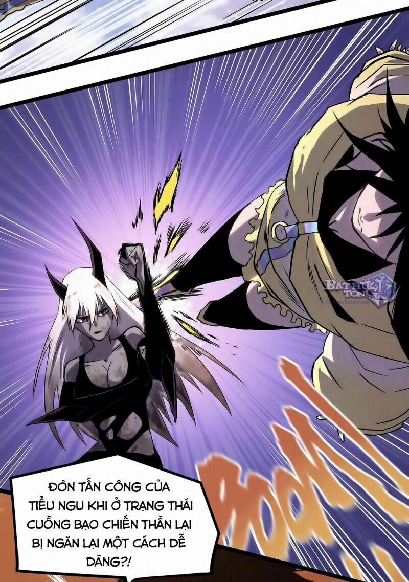 Ta Là Lão Đại Thời Tận Thế 6 trang 5