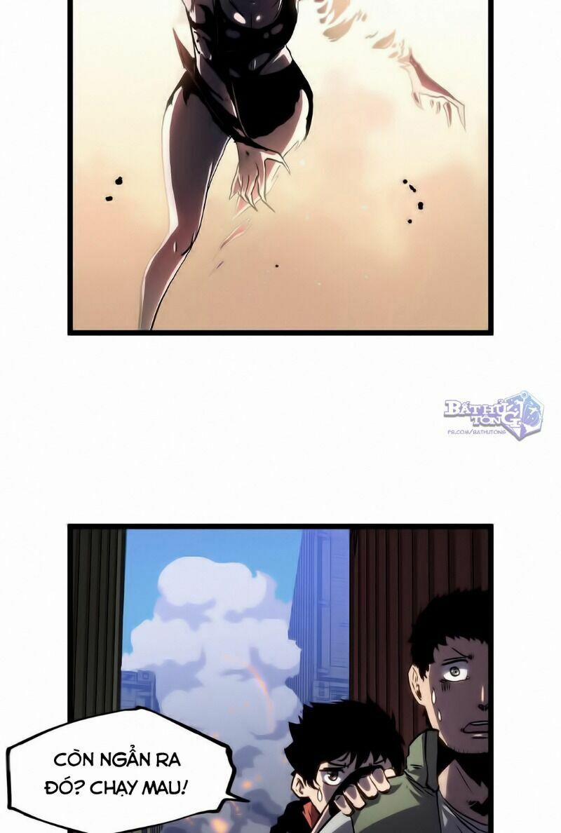 Ta Là Lão Đại Thời Tận Thế 6 trang 55