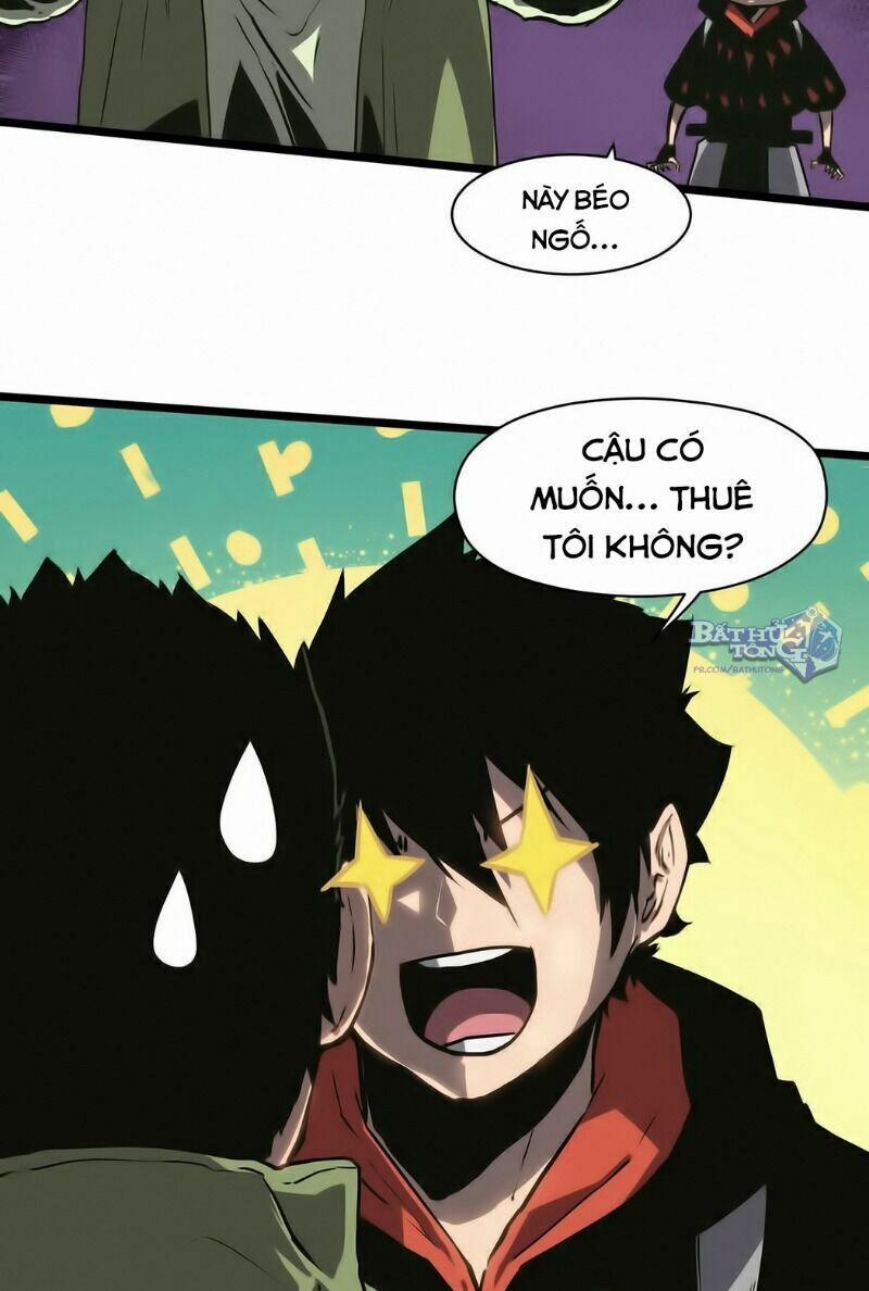 Ta Là Lão Đại Thời Tận Thế 6 trang 60