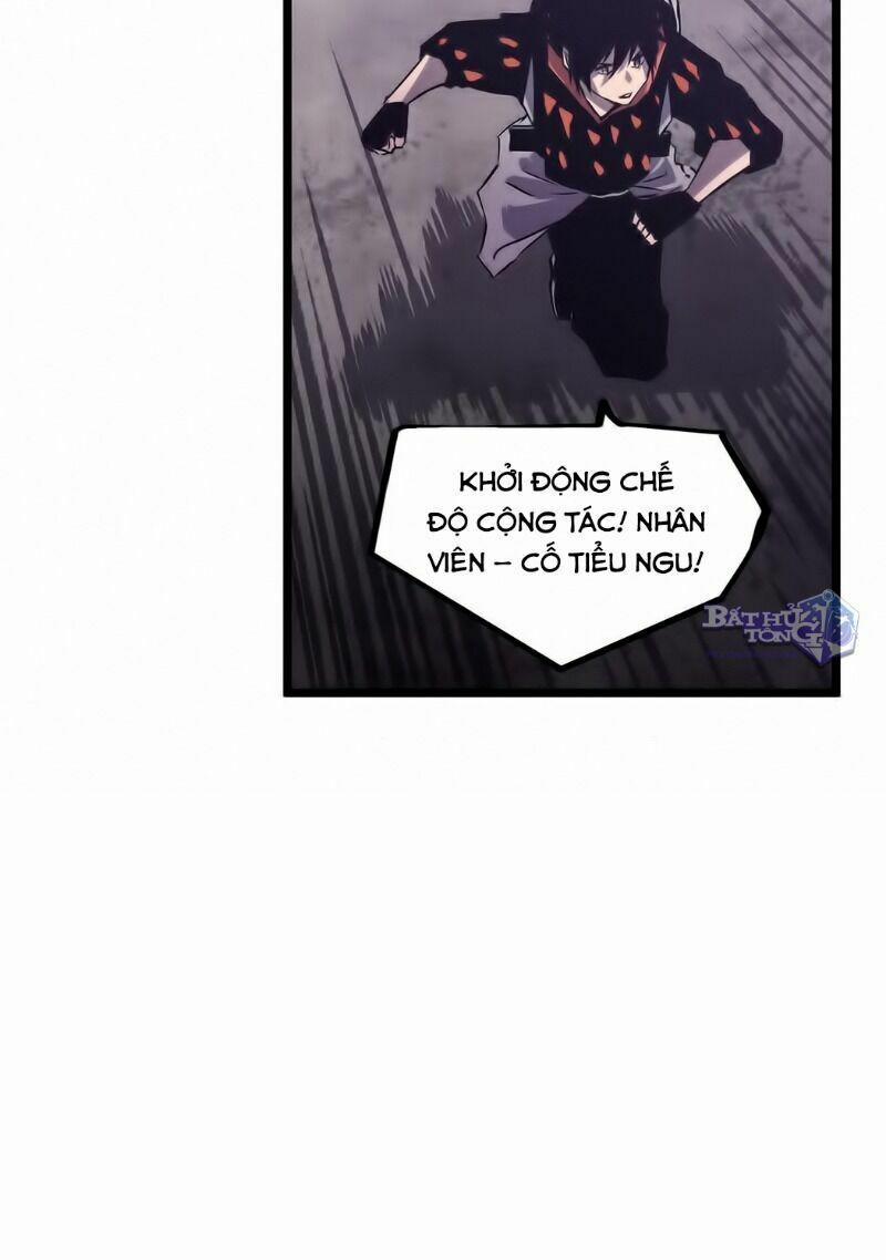 Ta Là Lão Đại Thời Tận Thế 6 trang 8