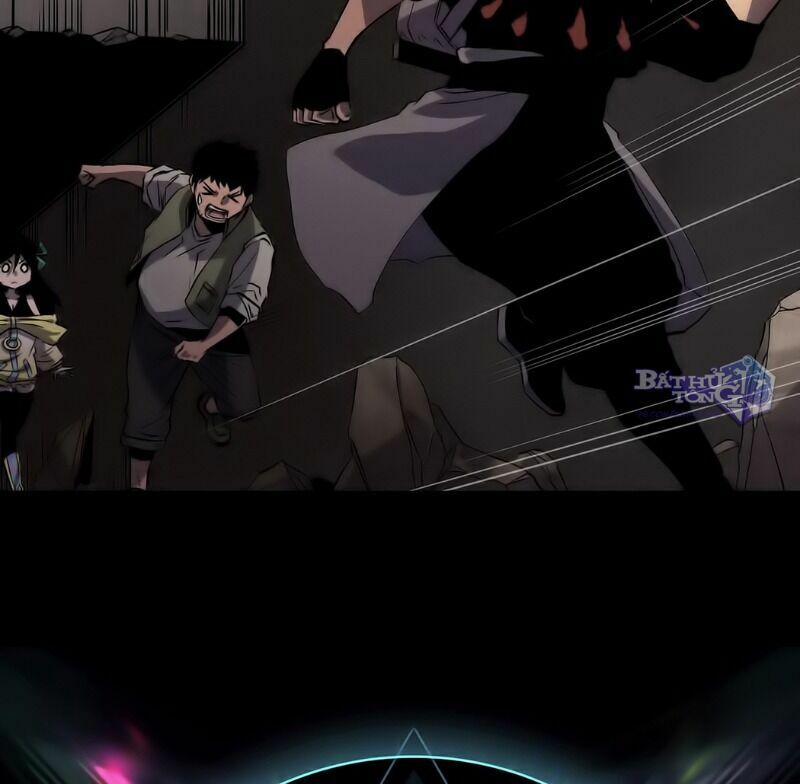 Ta Là Lão Đại Thời Tận Thế 7 trang 10