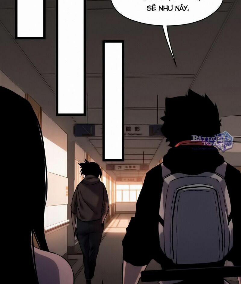 Ta Là Lão Đại Thời Tận Thế 7 trang 16