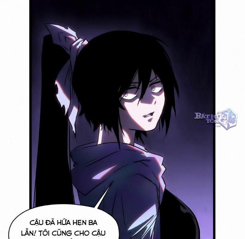 Ta Là Lão Đại Thời Tận Thế 7 trang 33