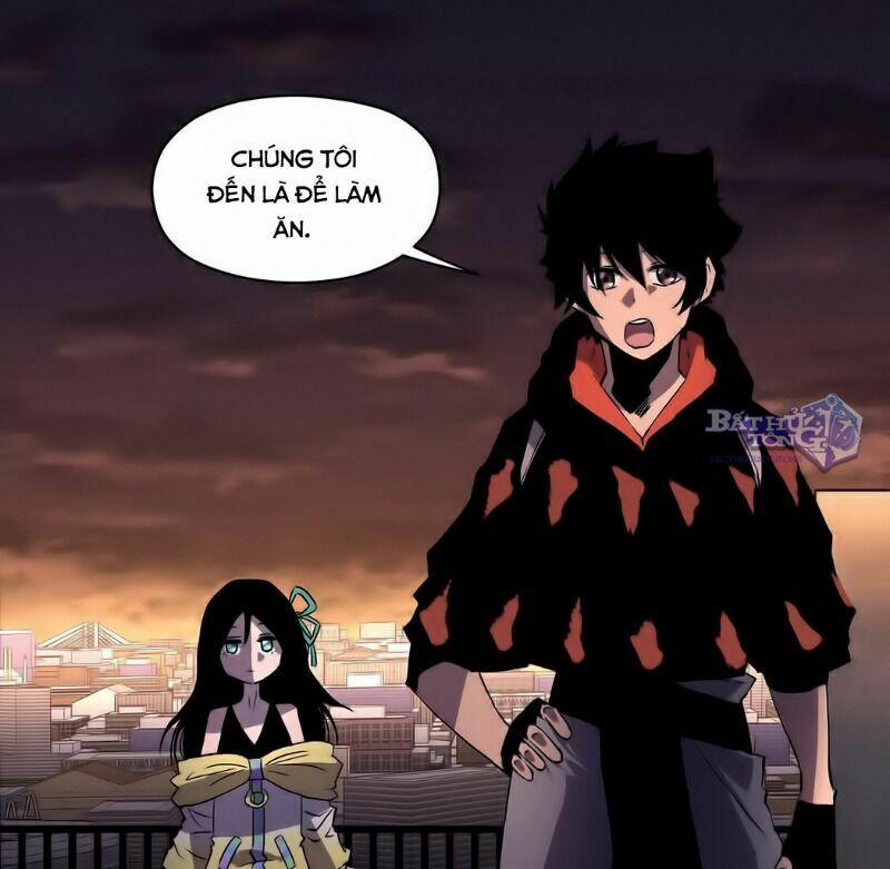 Ta Là Lão Đại Thời Tận Thế 7 trang 37