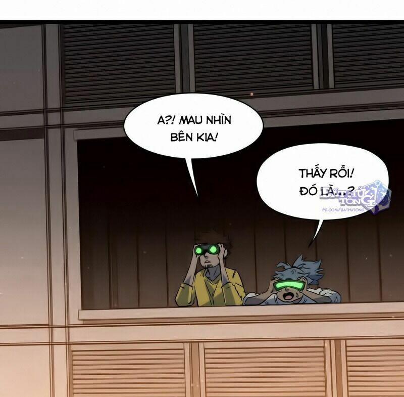 Ta Là Lão Đại Thời Tận Thế 7 trang 4