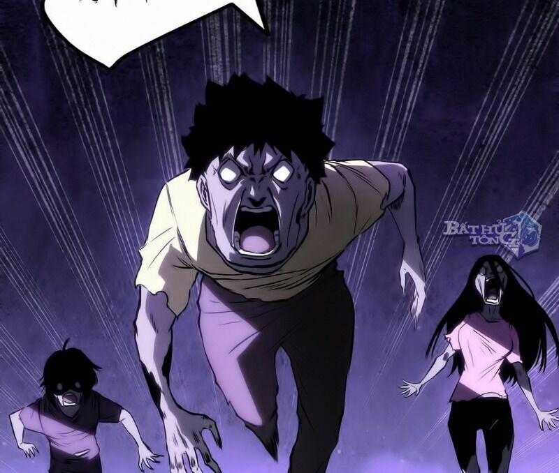 Ta Là Lão Đại Thời Tận Thế 7 trang 45