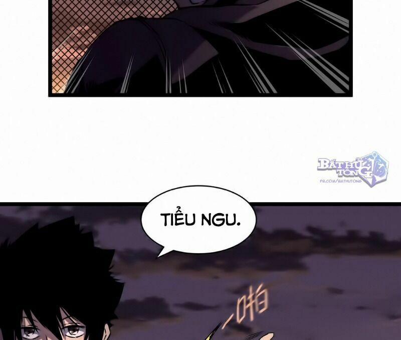 Ta Là Lão Đại Thời Tận Thế 7 trang 48