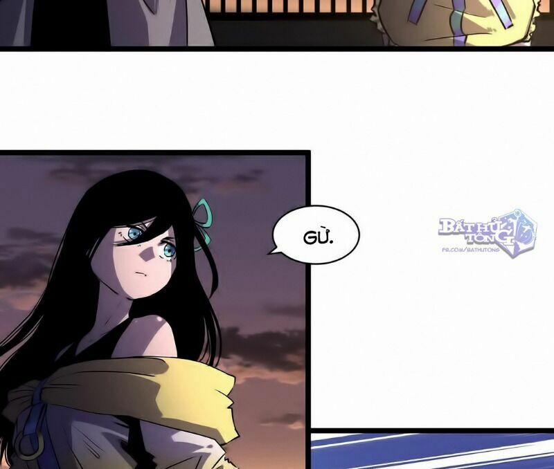 Ta Là Lão Đại Thời Tận Thế 7 trang 50