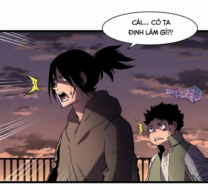 Ta Là Lão Đại Thời Tận Thế 7 trang 52