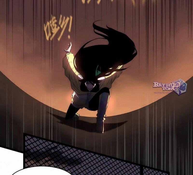 Ta Là Lão Đại Thời Tận Thế 7 trang 59