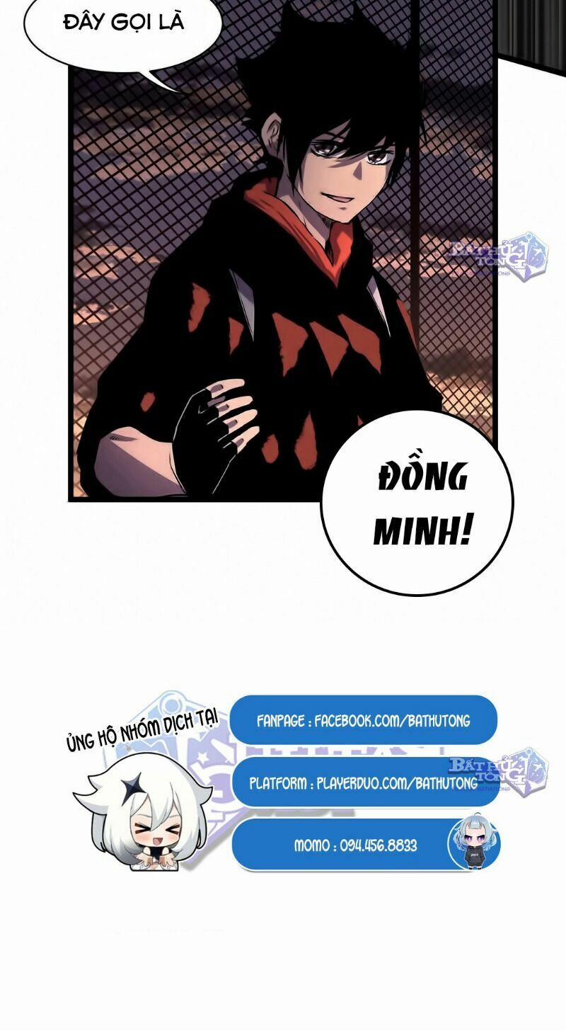 Ta Là Lão Đại Thời Tận Thế 7 trang 60