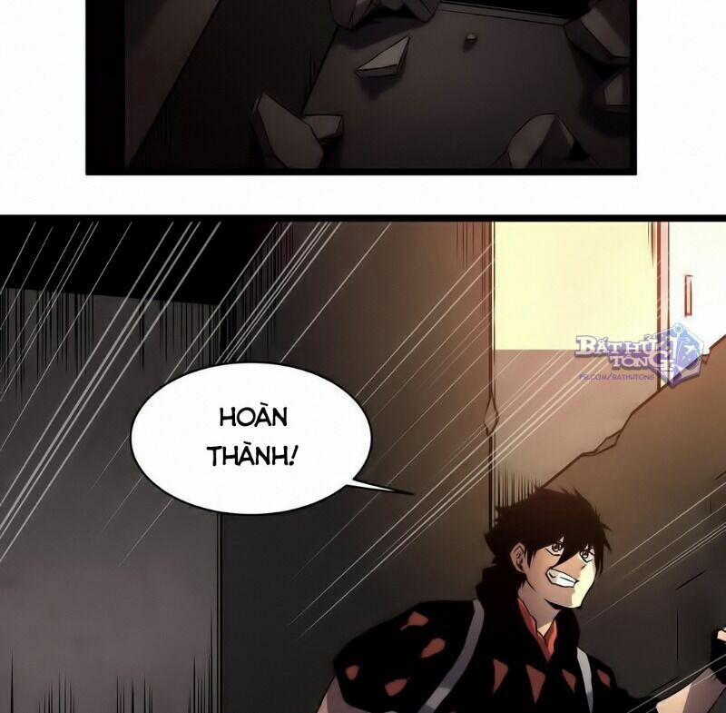 Ta Là Lão Đại Thời Tận Thế 7 trang 9