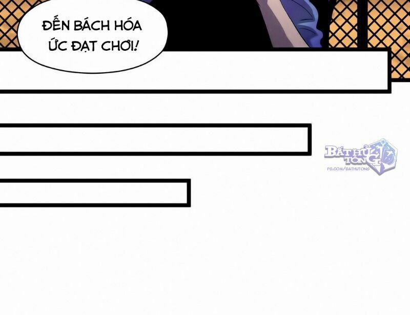 Ta Là Lão Đại Thời Tận Thế 8 trang 14