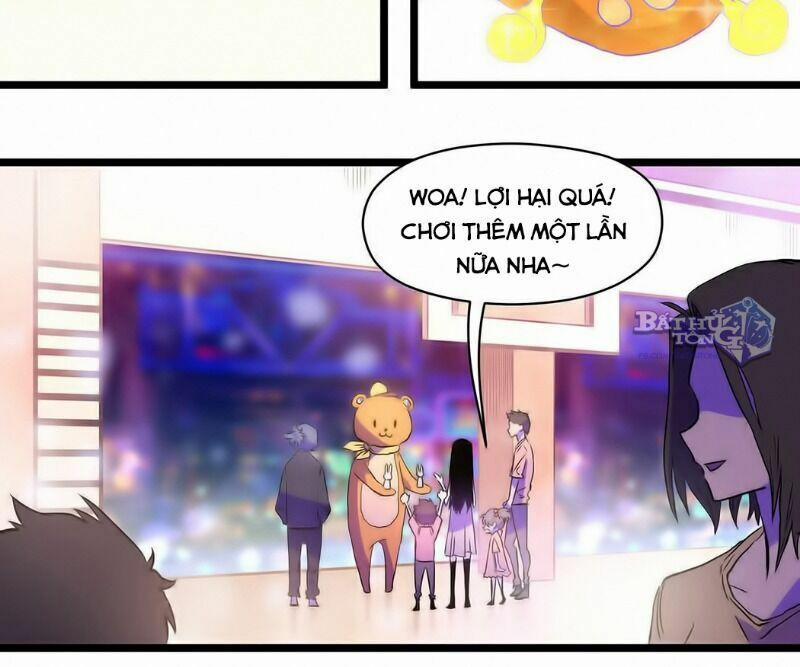 Ta Là Lão Đại Thời Tận Thế 8 trang 27