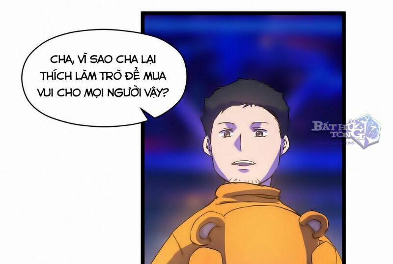 Ta Là Lão Đại Thời Tận Thế 8 trang 28