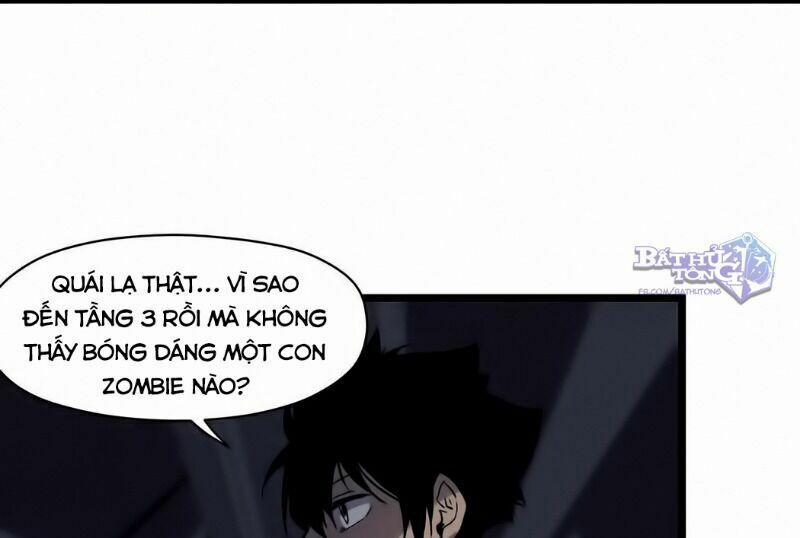 Ta Là Lão Đại Thời Tận Thế 8 trang 39