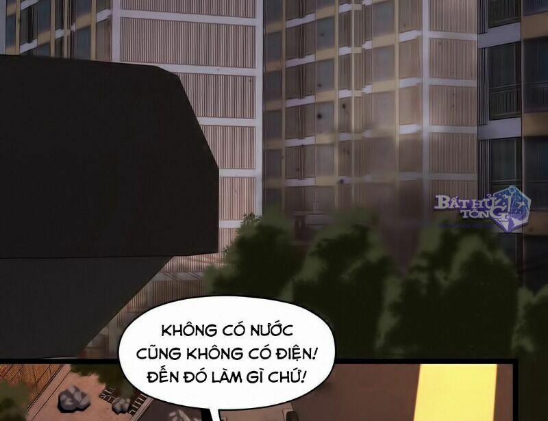 Ta Là Lão Đại Thời Tận Thế 8 trang 4