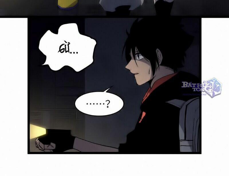 Ta Là Lão Đại Thời Tận Thế 8 trang 42