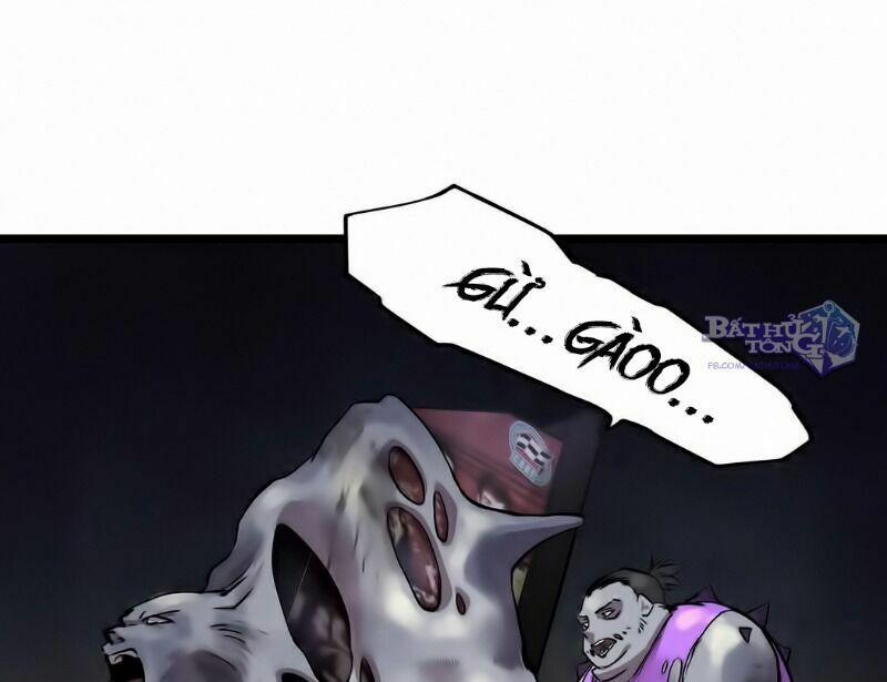 Ta Là Lão Đại Thời Tận Thế 8 trang 43