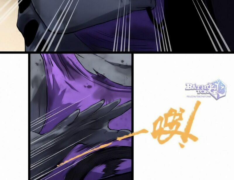 Ta Là Lão Đại Thời Tận Thế 8 trang 47