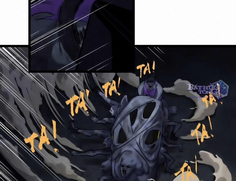 Ta Là Lão Đại Thời Tận Thế 8 trang 48