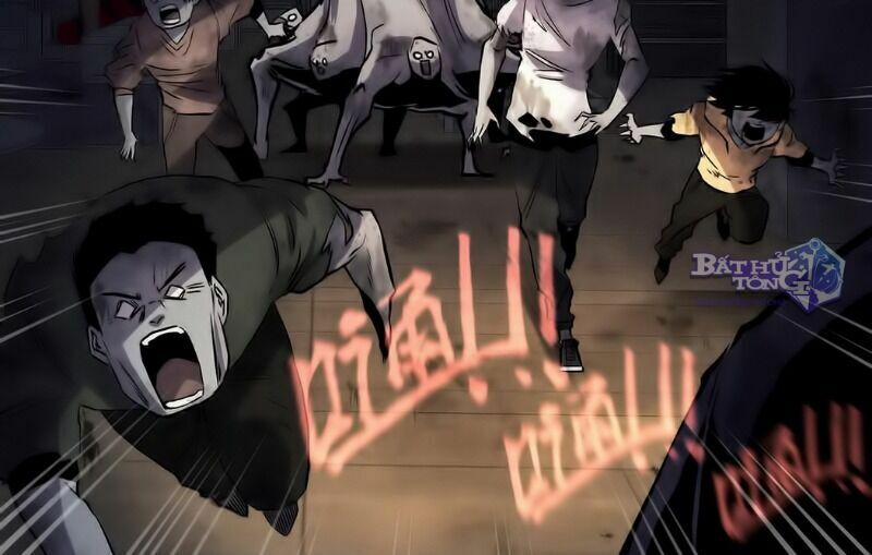 Ta Là Lão Đại Thời Tận Thế 8 trang 55