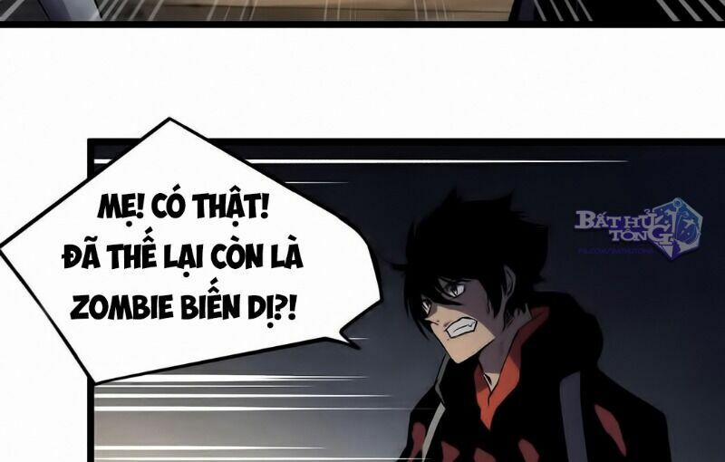 Ta Là Lão Đại Thời Tận Thế 8 trang 56