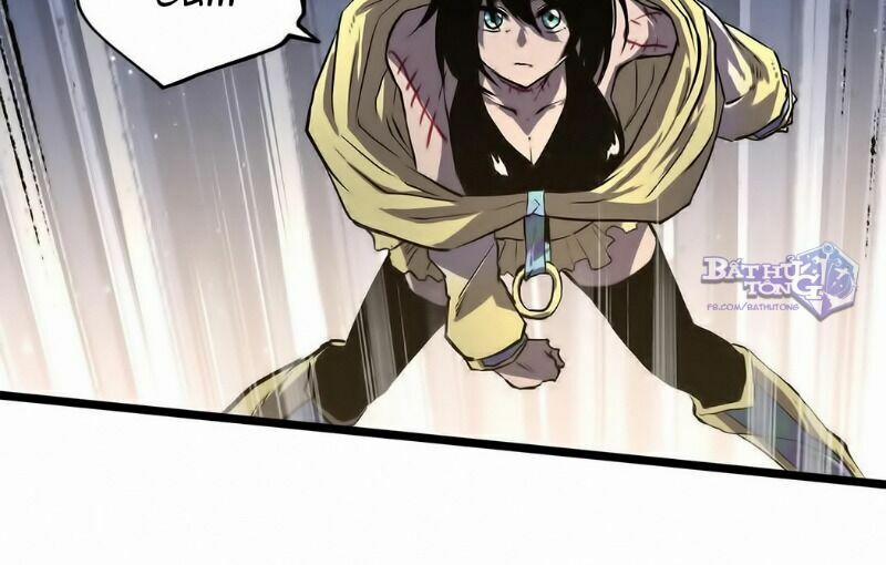 Ta Là Lão Đại Thời Tận Thế 8 trang 60