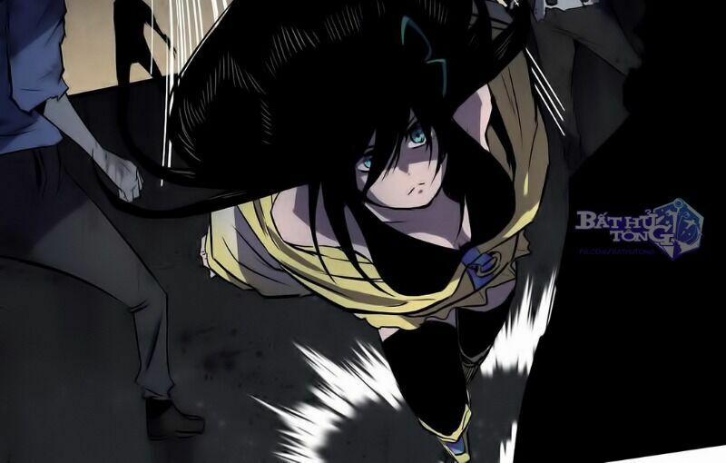 Ta Là Lão Đại Thời Tận Thế 8 trang 66