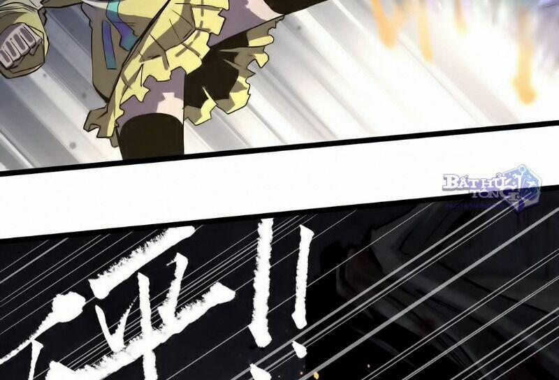 Ta Là Lão Đại Thời Tận Thế 8 trang 70