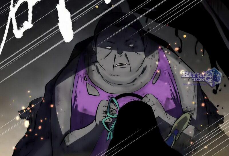 Ta Là Lão Đại Thời Tận Thế 8 trang 71