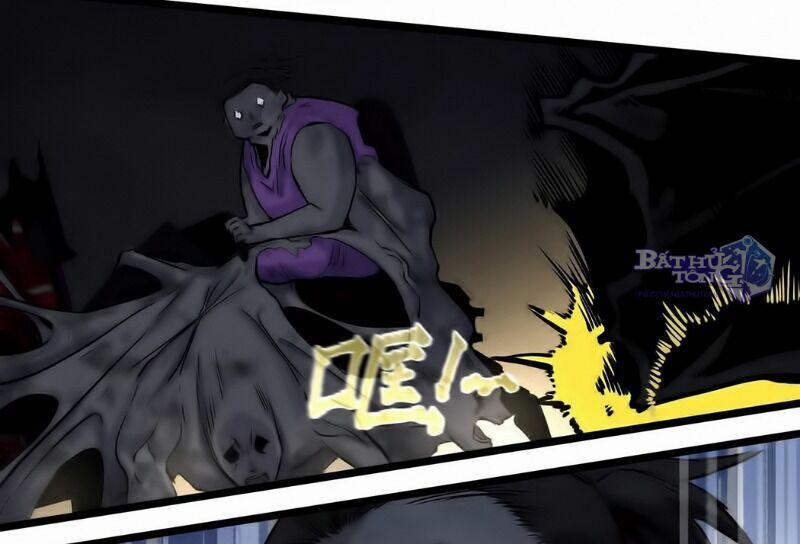 Ta Là Lão Đại Thời Tận Thế 8 trang 75