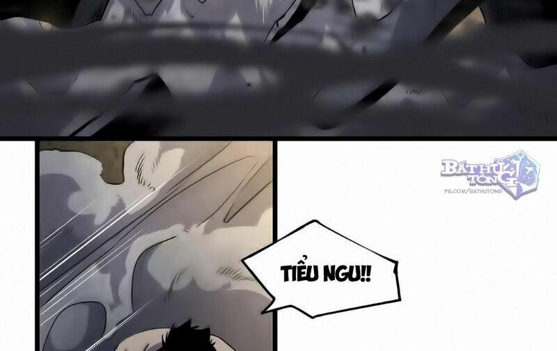 Ta Là Lão Đại Thời Tận Thế 8 trang 81