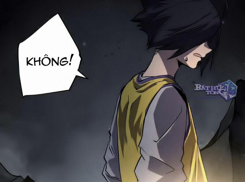 Ta Là Lão Đại Thời Tận Thế 9 trang 11