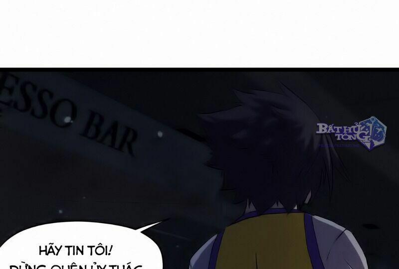 Ta Là Lão Đại Thời Tận Thế 9 trang 15