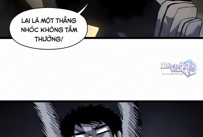 Ta Là Lão Đại Thời Tận Thế 9 trang 22