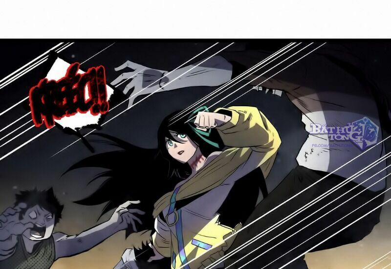 Ta Là Lão Đại Thời Tận Thế 9 trang 28