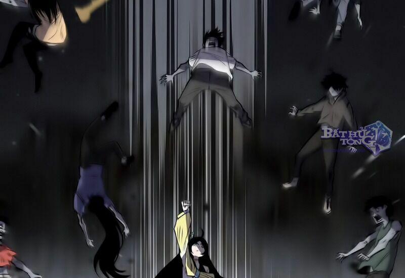 Ta Là Lão Đại Thời Tận Thế 9 trang 38