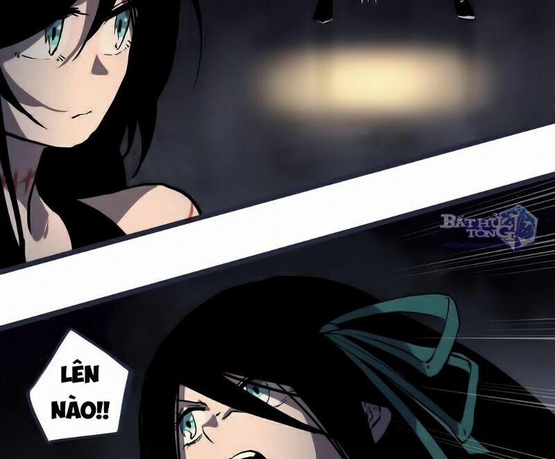 Ta Là Lão Đại Thời Tận Thế 9 trang 44