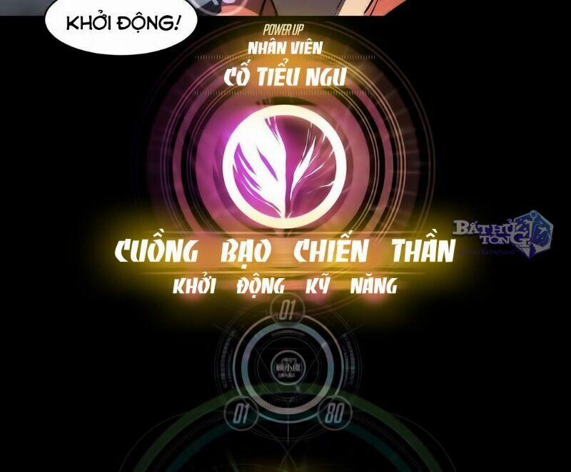 Ta Là Lão Đại Thời Tận Thế 9 trang 47