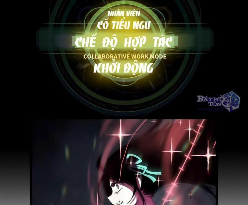 Ta Là Lão Đại Thời Tận Thế 9 trang 48